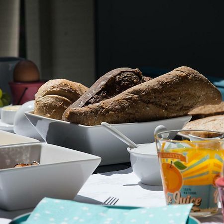 De Langenlee Bed and Breakfast Τσβόλε Εξωτερικό φωτογραφία
