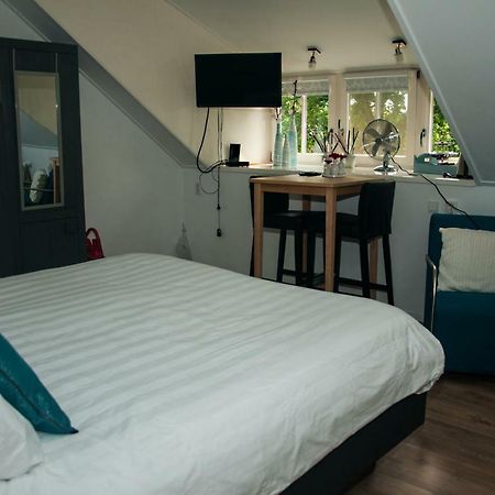 De Langenlee Bed and Breakfast Τσβόλε Εξωτερικό φωτογραφία