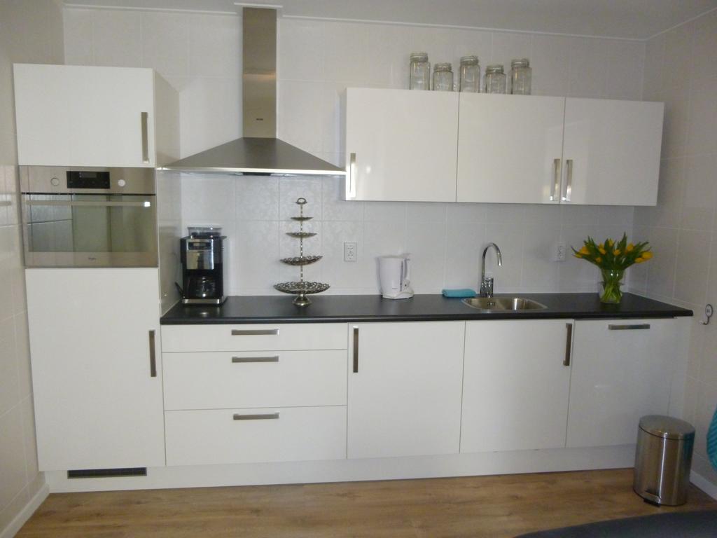 De Langenlee Bed and Breakfast Τσβόλε Εξωτερικό φωτογραφία