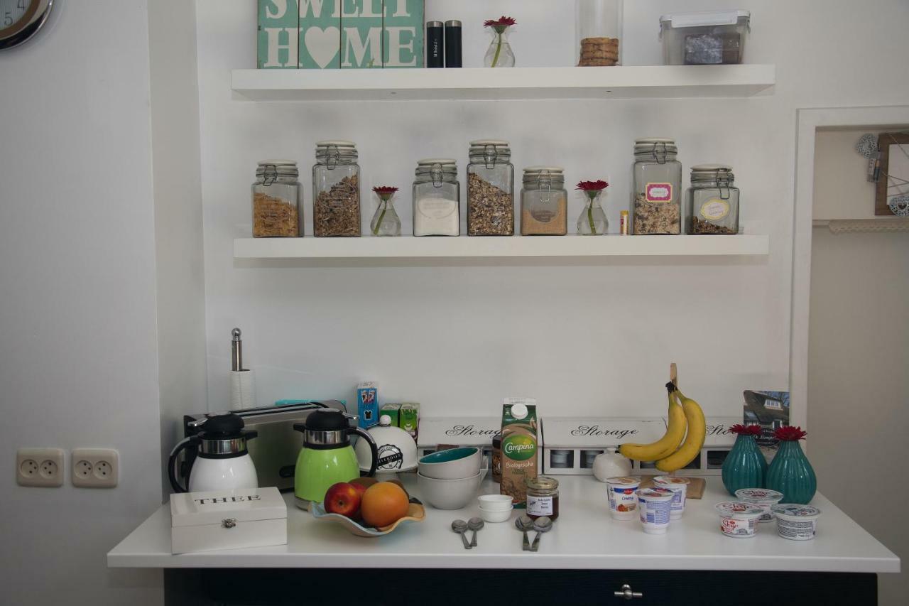 De Langenlee Bed and Breakfast Τσβόλε Εξωτερικό φωτογραφία