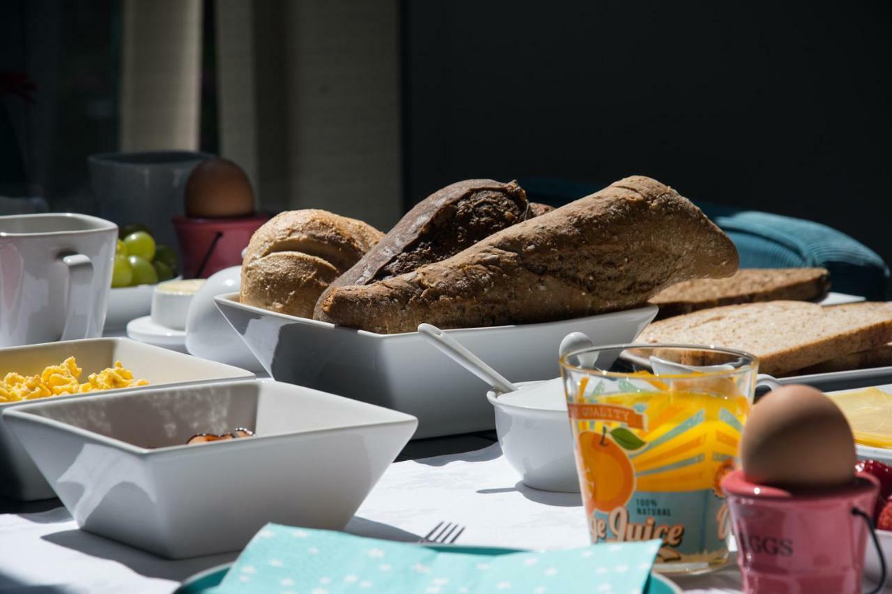 De Langenlee Bed and Breakfast Τσβόλε Εξωτερικό φωτογραφία